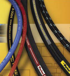 Hydraulic Hose Assemblies